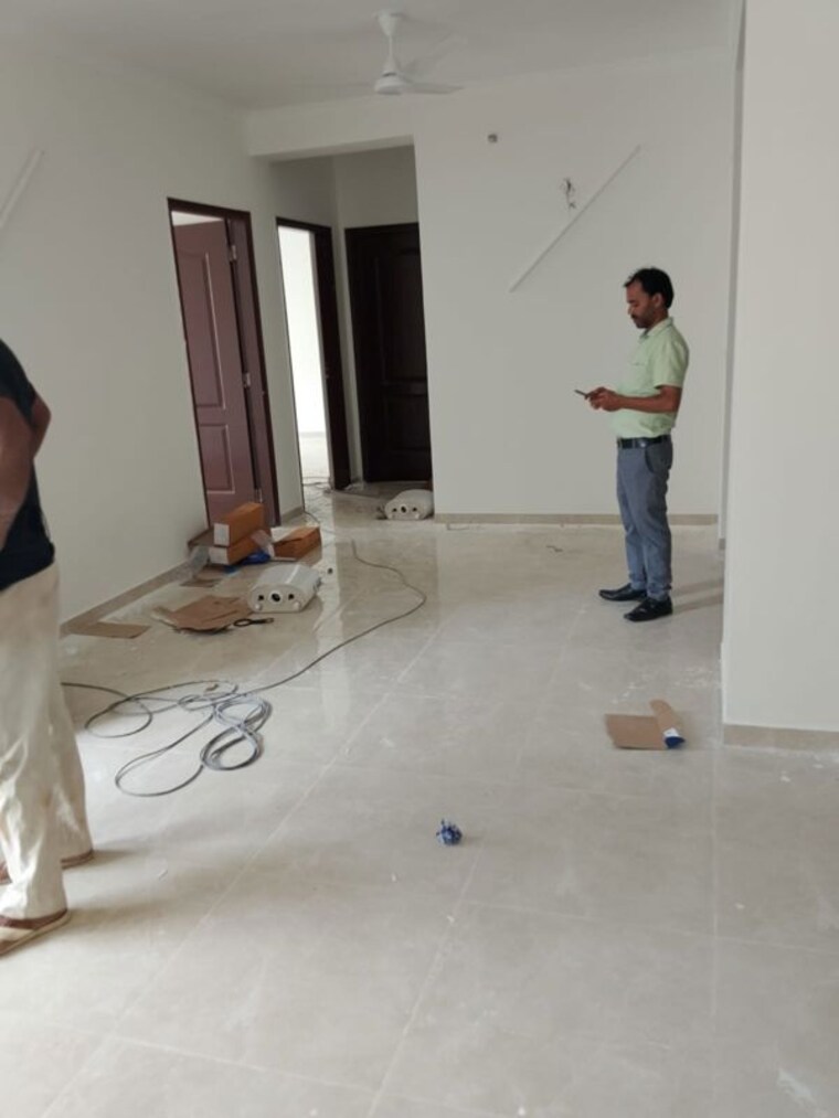 Room, omaxe-r2 3 Bedroom 1775 Sq.Ft. Apartment In Gomti Nagar Lucknow 10727018