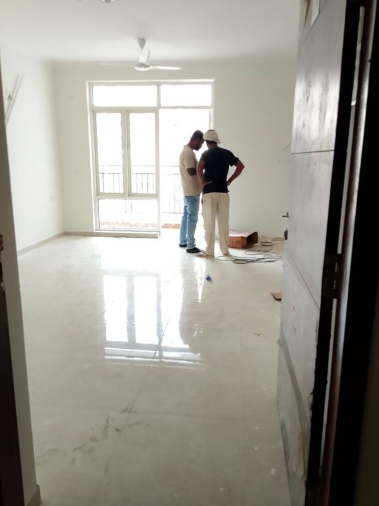 Bathroom, omaxe-r2 3 Bedroom 1775 Sq.Ft. Apartment In Gomti Nagar Lucknow 10727018