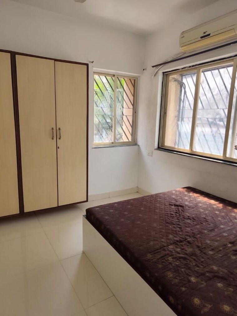 Bedroom, rishi-apartment-viman-nagar 1 Bedroom 620 Sq.Ft. Apartment In Viman Nagar Pune 10727027
