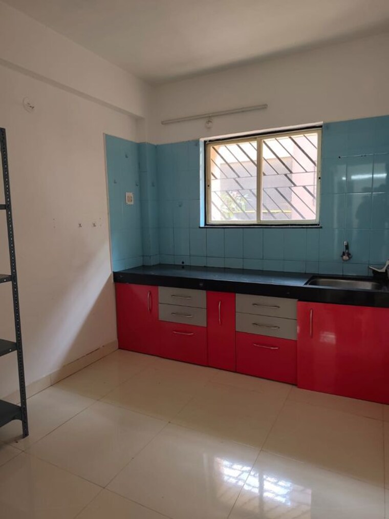 Kitchen, rishi-apartment-viman-nagar 1 Bedroom 620 Sq.Ft. Apartment In Viman Nagar Pune 10727027