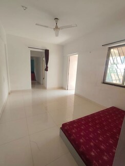 1 BHK +Apartment For Rent in Rishi Apartment Viman Nagar