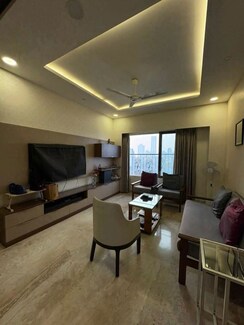 2 BHK +Apartment For Sale in Matunga East