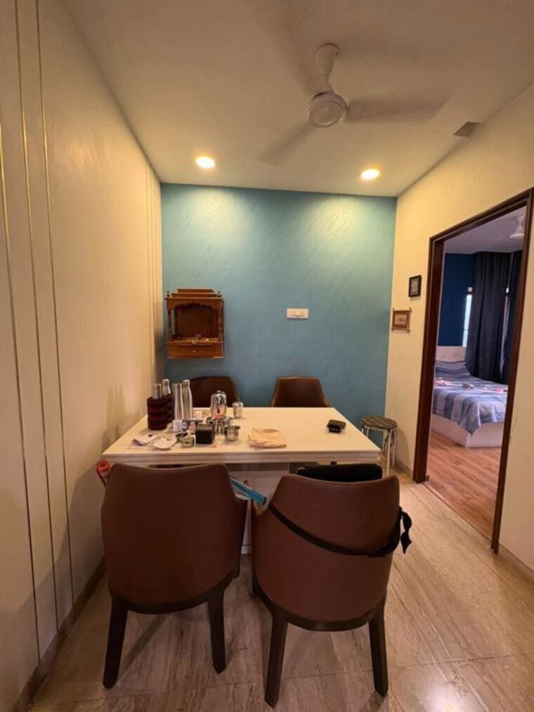 Dining area, matunga east 2 Bedroom 740 Sq.Ft. Apartment In Matunga East Mumbai 10727029