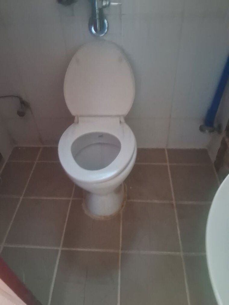 Bathroom, harsh-vihar 3 Bedroom 1555 Sq.Ft. Apartment In Aundh Pune 10727033