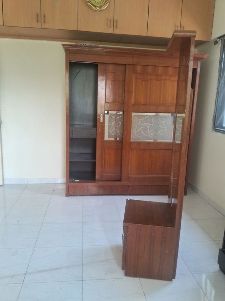 Bedroom, harsh-vihar 3 Bedroom 1555 Sq.Ft. Apartment In Aundh Pune 10727033