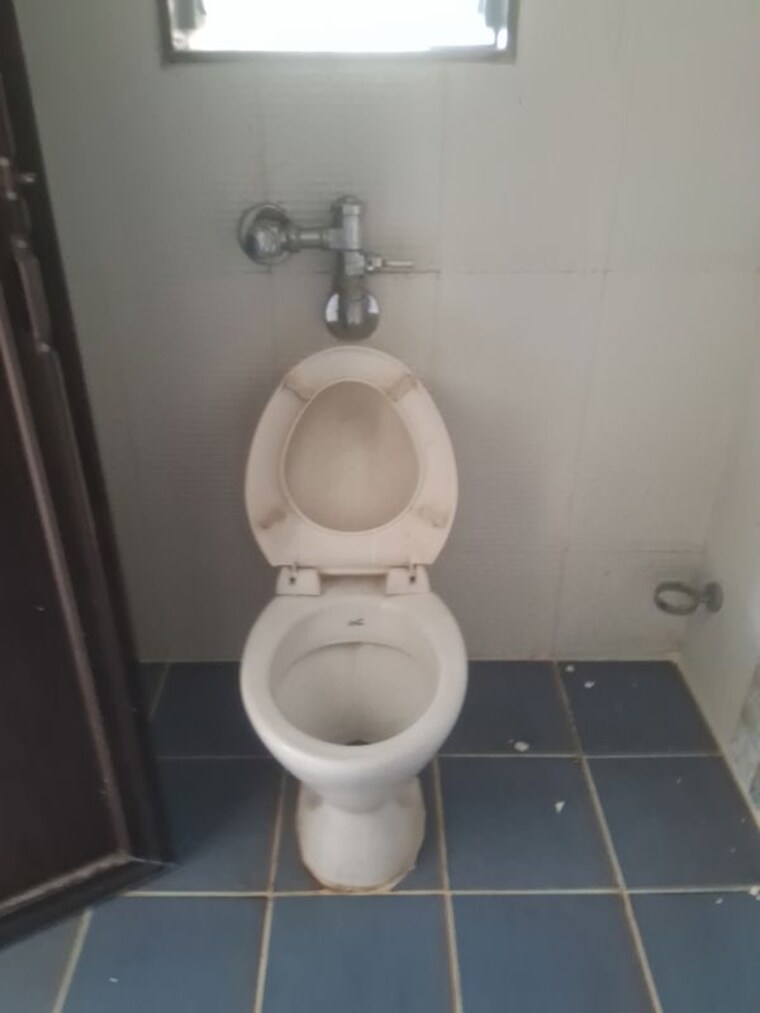 Bathroom, harsh-vihar 3 Bedroom 1555 Sq.Ft. Apartment In Aundh Pune 10727033