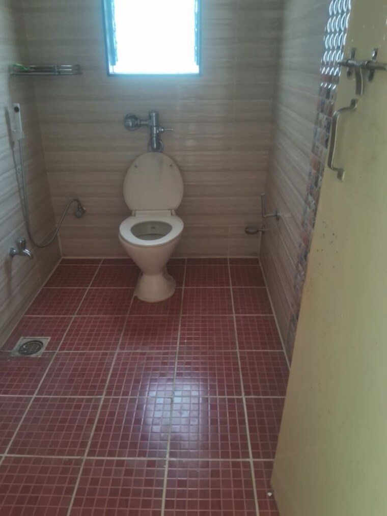 Bathroom, harsh-vihar 3 Bedroom 1555 Sq.Ft. Apartment In Aundh Pune 10727033