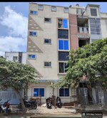 6 BHK +  600 Sq.Ft. Independent House in HBR Layout