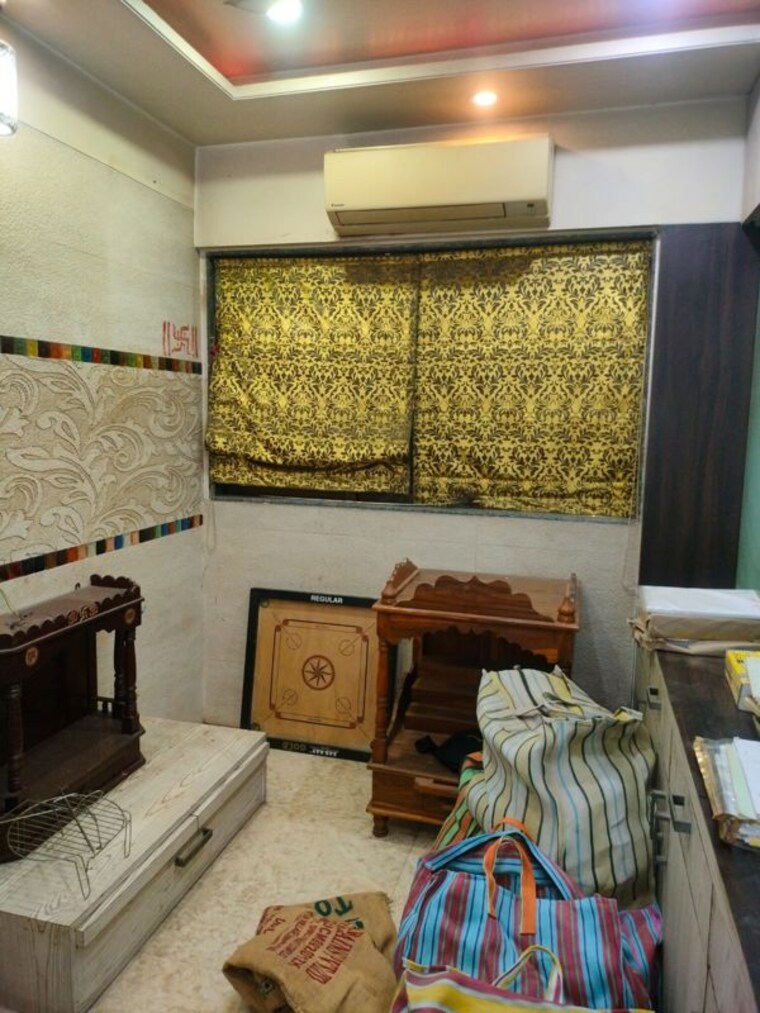 Bedroom, cosmos-horizon-phase-2 4 Bedroom 2000 Sq.Ft. Builder Floor In Pokhran Road No Two Thane 10727032