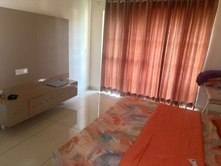 Bedroom, sector 21 3 Bedroom 1000 Sq.Ft. Builder Floor In Sector 21 Chandigarh 10727051