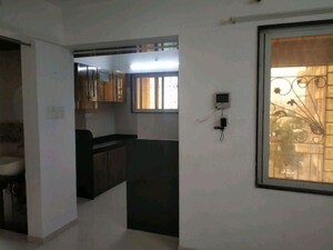 Room in 1 BHK Apartment at GK Dayal Heights, Pimple Saudagar – for Rent