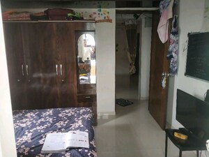 Furnished Amenities in 1 BHK Apartment at GK Dayal Heights, Pimple Saudagar – for Rent