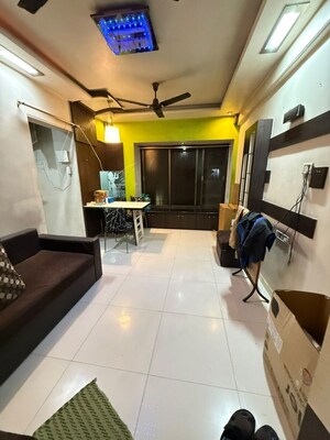 Team Area in 4 BHK Apartment at Cosmos Horizon Phase 2, Pokhran Road No Two – for Sale