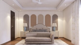 4 BHK +  5605 Sq.Yd. Villa in Emaar Marbella