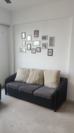 1 BHK Apartment For Rent in Hiranandani Regent Hill, Powai