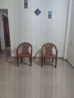 1 BHK +  550 Sq.Ft. Apartment in Akanksha Residency