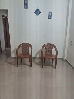 1 BHK +Apartment For Rent in Akanksha Residency