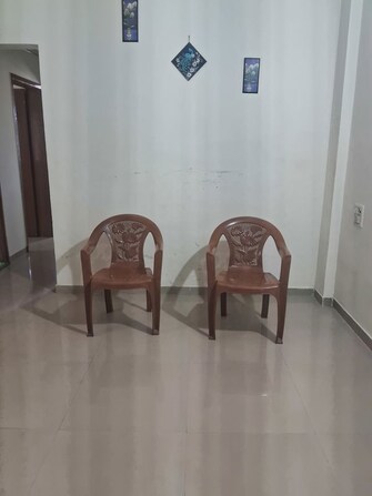 1 BHK +Apartment For Rent in Akanksha Residency in Aundh, Pune