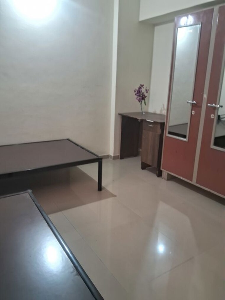 Kitchen, akanksha-residency 1 Bedroom 550 Sq.Ft. Apartment In Aundh Pune 10727068