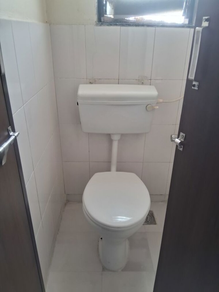 Bathroom, akanksha-residency 1 Bedroom 550 Sq.Ft. Apartment In Aundh Pune 10727068