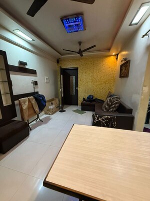 Team Area in 4 BHK Apartment at Cosmos Horizon Phase 2, Pokhran Road No Two – for Sale