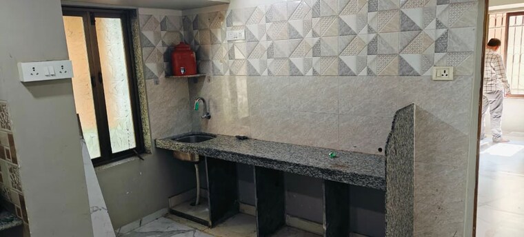 Kitchen, sahyadri-apartments-kurla 1 Bedroom 546 Sq.Ft. Apartment In Kurla West Mumbai 10727070
