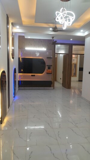 3 BHK Builder Floor For Sale in Concept Apartment, Niti Khand ii