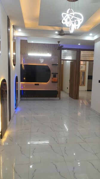 3 BHK +Builder Floor For Sale in Concept Apartment in Niti Khand ii, Ghaziabad
