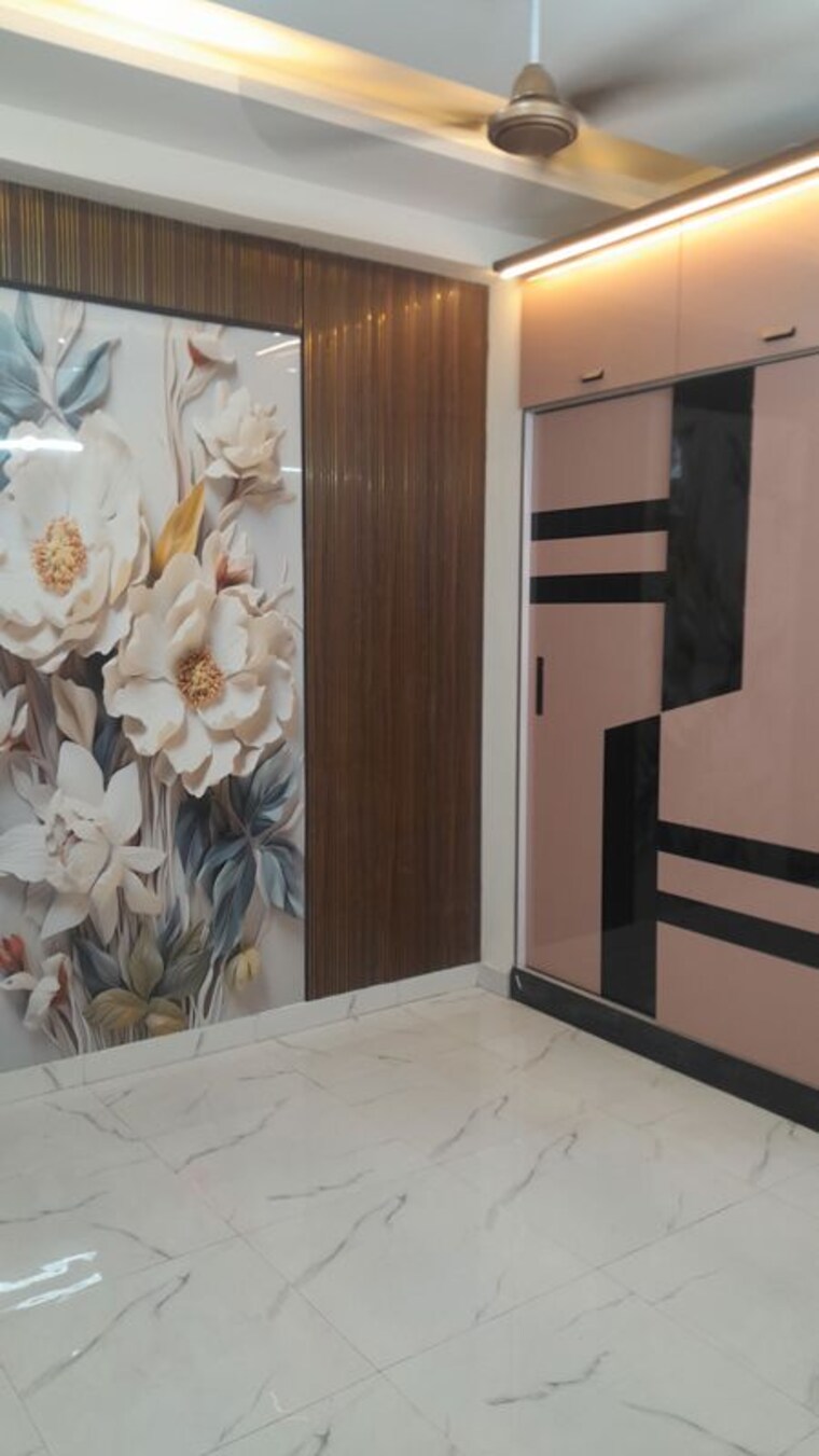 undefined, concept-apartment 3 Bedroom 1200 Sq.Ft. Builder Floor In Niti Khand ii Ghaziabad 10727062