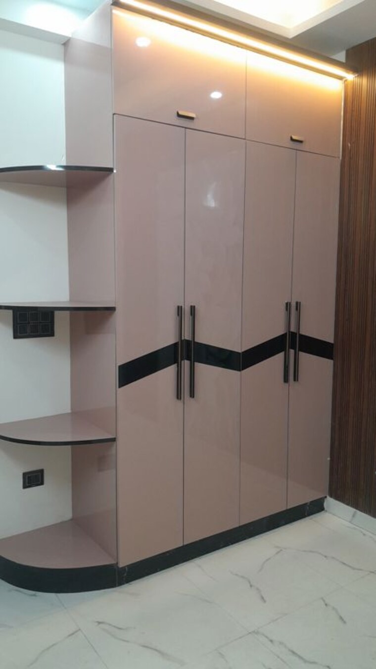 undefined, concept-apartment 3 Bedroom 1200 Sq.Ft. Builder Floor In Niti Khand ii Ghaziabad 10727062