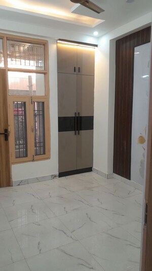 3 BHK Builder Floor – Exterior View View at Concept Apartment, Niti Khand ii - for Sale