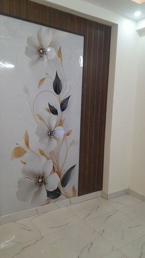 Furnished Amenities in 3 BHK Builder Floor at Concept Apartment, Niti Khand ii – for Sale