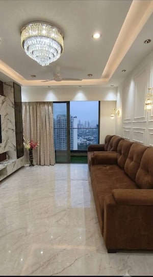 1 BHK Apartment For Rent in Versova  Neptune Apartment, Andheri West