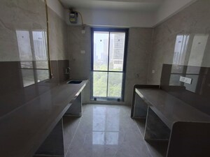 Kitchen in 2 BHK Apartment at Jivan Prakash Apartment, Matunga West – for Sale