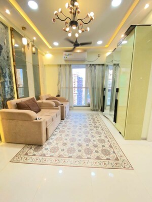 1 BHK Apartment For Sale in White Flower Residency, Kamathipura