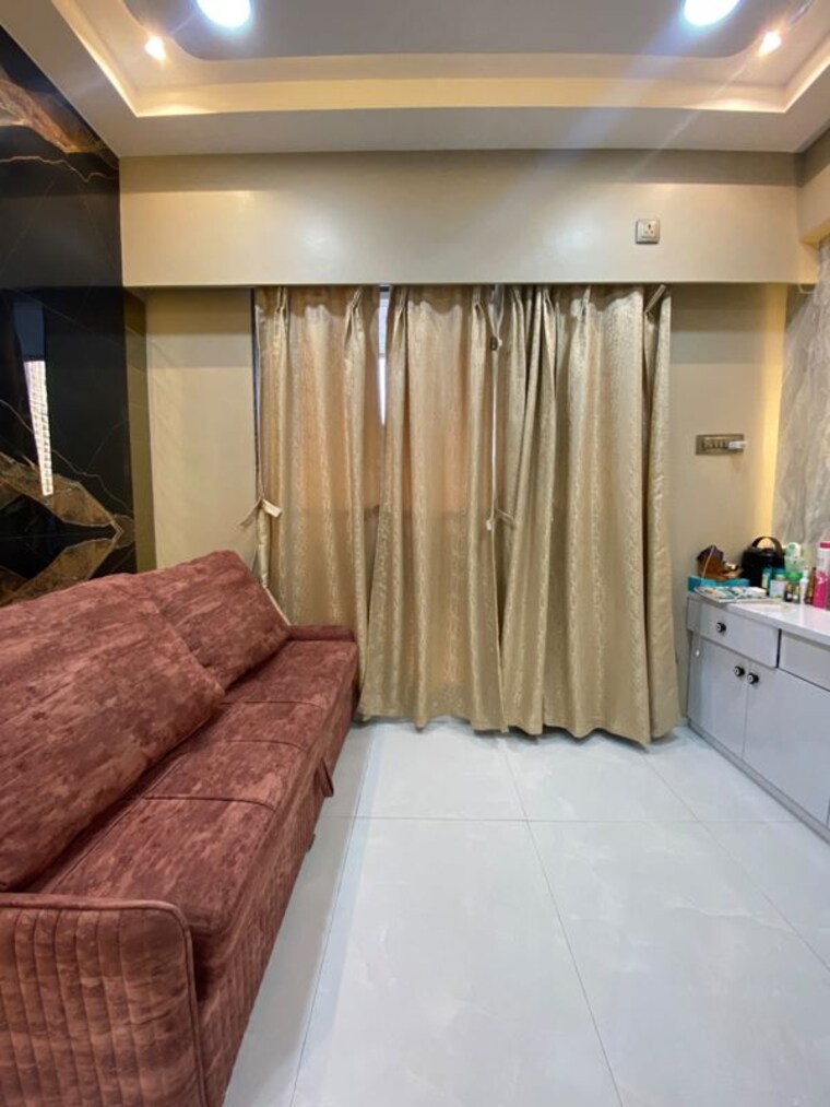 Bedroom, white-flower-residency 1 Bedroom 392 Sq.Ft. Apartment In Kamathipura Mumbai 10727087