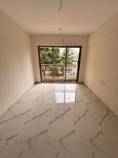 1 BHK Apartment For Rent in Ram Pushpanjali Residency