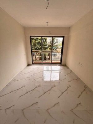 1 BHK Apartment For Rent in Ram Pushpanjali Residency, Owale