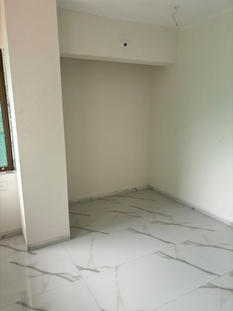 Bedroom, ram-pushpanjali-residency 1 Bedroom 466 Sq.Ft. Apartment In Owale Thane 10727079