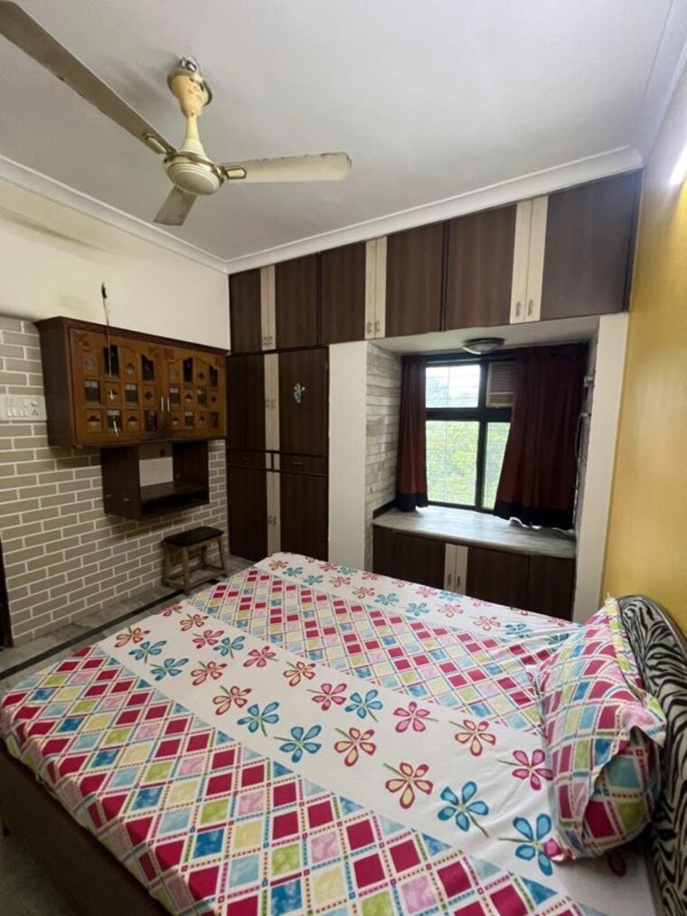 Bedroom, cosmos-horizon-phase-2 4 Bedroom 2000 Sq.Ft. Apartment In Pokhran Road No Two Thane 10727093