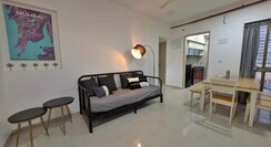 2 BHK +Apartment For Sale in Matunga West