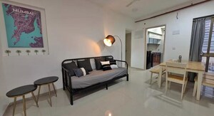 2 BHK Apartment For Sale in Matunga West