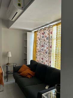 1 BHK +Apartment For Rent in Union Park Khar West