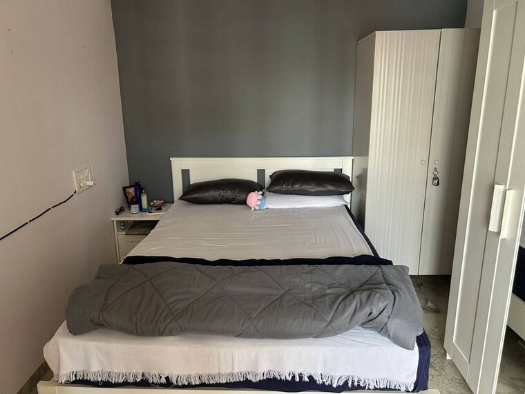 Bedroom, union-park-khar-west 1 Bedroom 450 Sq.Ft. Apartment In Khar West Mumbai 10727105