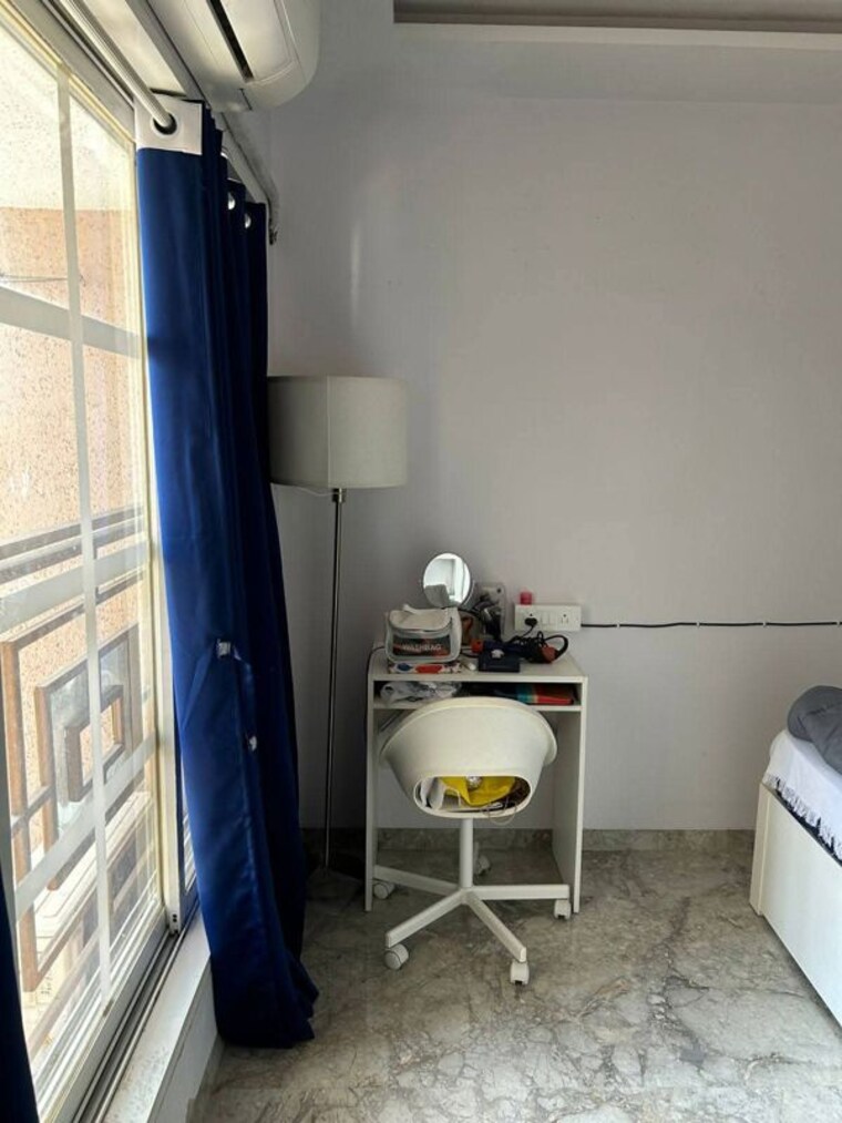 Bedroom, union-park-khar-west 1 Bedroom 450 Sq.Ft. Apartment In Khar West Mumbai 10727105