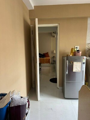 Kitchen in 1 BHK Apartment at Union Park Khar West, Khar West – for Rent