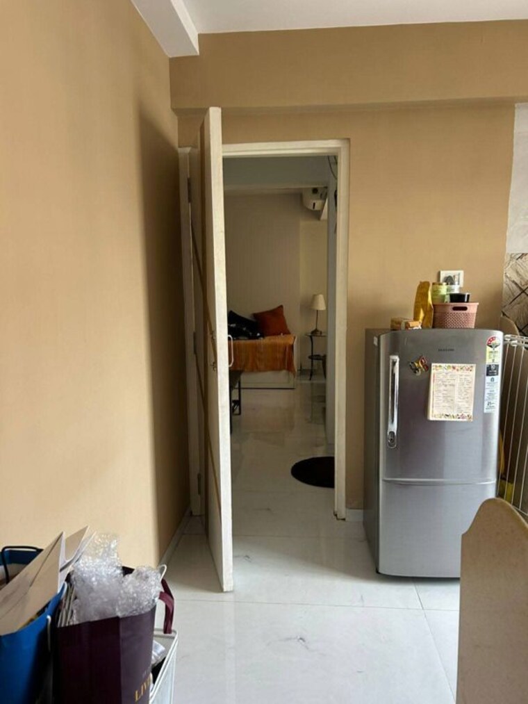 Kitchen, union-park-khar-west 1 Bedroom 450 Sq.Ft. Apartment In Khar West Mumbai 10727105