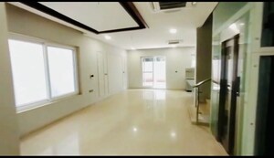Kitchen in 5 BHK Villa at Cynosure Jyothi Woods, Aecs Layout – for Sale