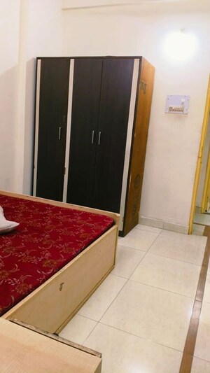 2.5 BHK Apartment For Sale in Om Sai Datta Niwas, Nerul Sector 20