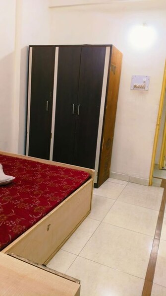 2.5 BHK Apartment For Sale in Om Sai Datta Niwas in Nerul Sector 20, Navi Mumbai
